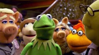 Kinofilm - Die Muppets - Kino Trailer 2012 - deutsch-german