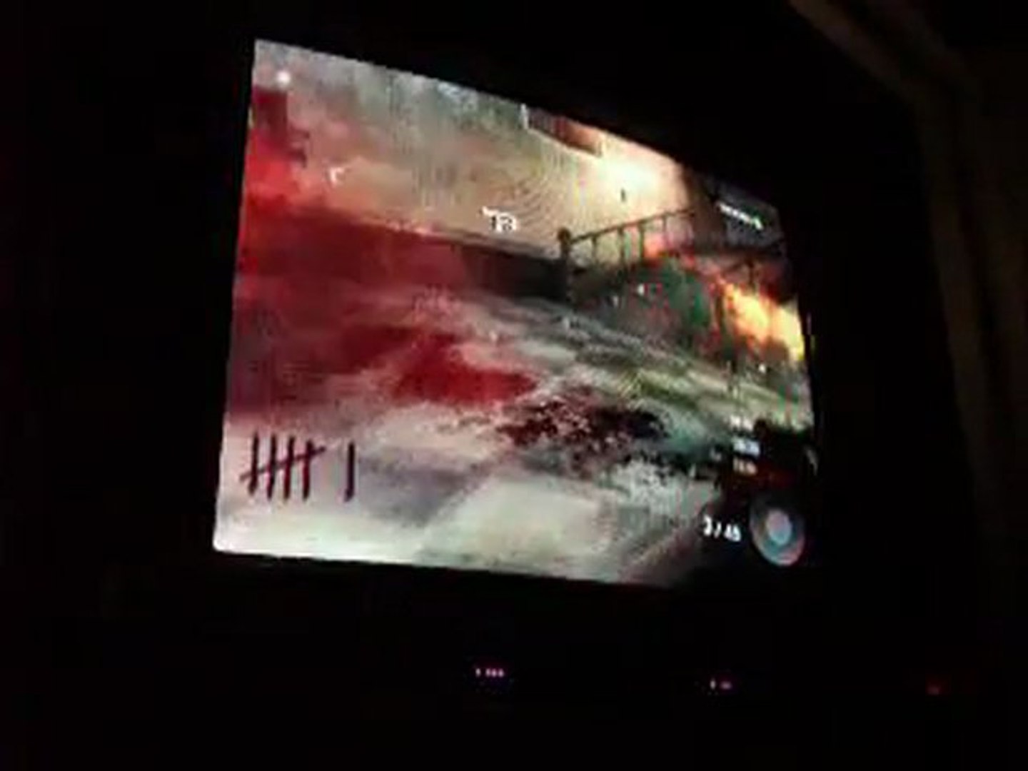 video black ops wii mod zombie