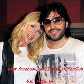 Seda Sayan & İsmail YK - Ah Aşkım (2012)