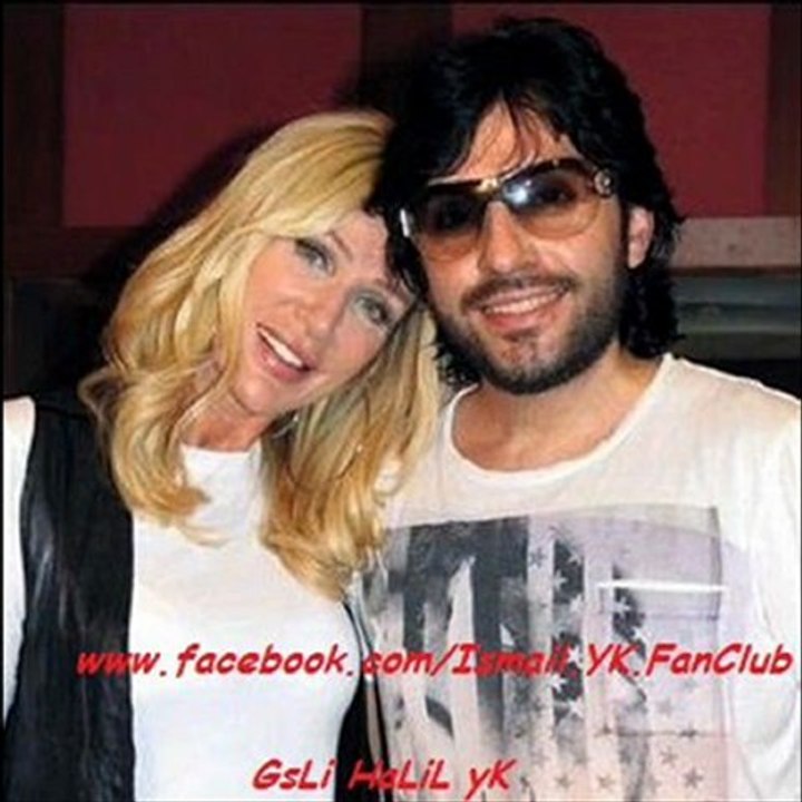 Seda Sayan & İsmail YK - Ah Aşkım (2012)