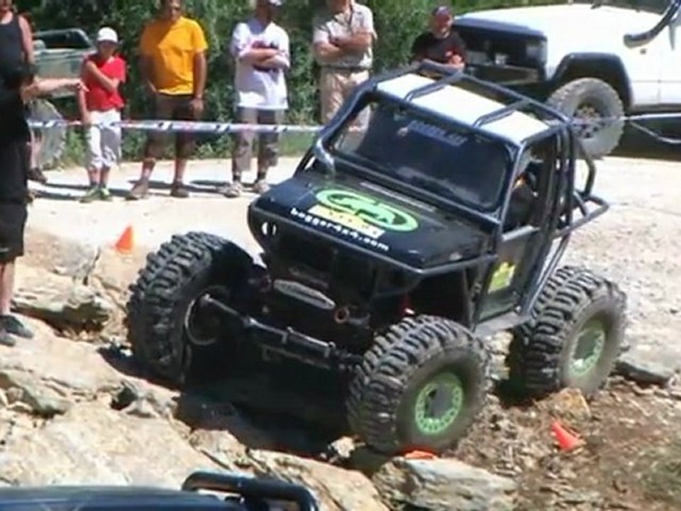 Pirate4x4.fr Rassemblement 2011