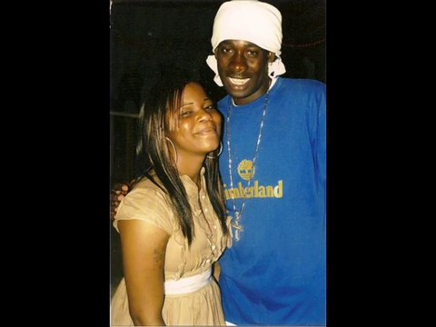 Sentenal - Get Gal (Crush Time Riddim) {Different Medz Entertainment}