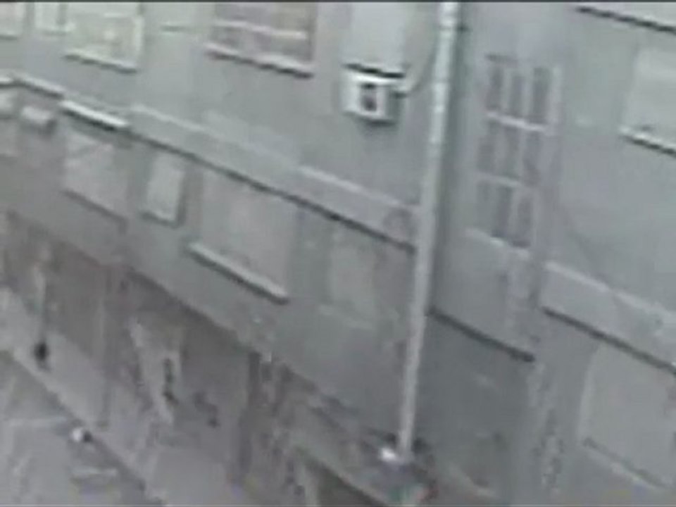 فري برس   غوطة دمشق   سقبا رصاص عشوائي 9 12 2011