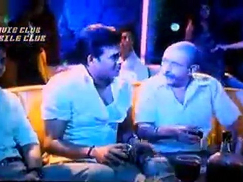 Chaalis Chaurasi  (2012)  *DVD SCR Rip* Part 1 @ Telly-Tv.Com