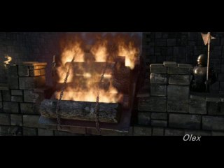 Stronghold 2 - Introduction (FR-PC)