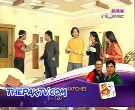Ik Doojay K Liay By Ptv Home Episode 22-Part 3