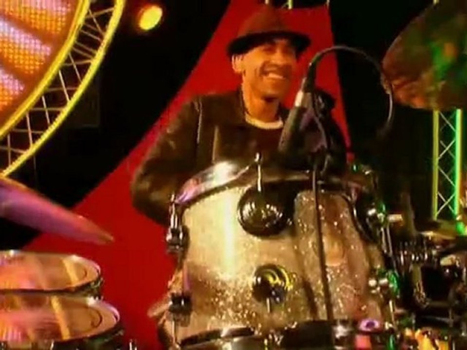 Christophe Maé -  Dingue Dingue Dingue  " Live Montpellier" M6 music live