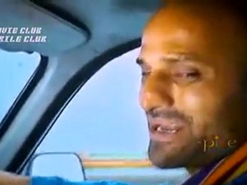 Chaalis Chaurasi  (2012)  *DVD SCR Rip* Part 4 @ Telly-Tv.Com