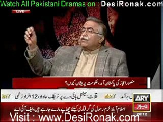 Sawal Yeh Hai - 21st january 2012 part 1