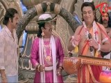 Fabulous Comedy Between NTR - Brahmanandam