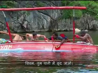 Survivar India 21st January 2012 Part1