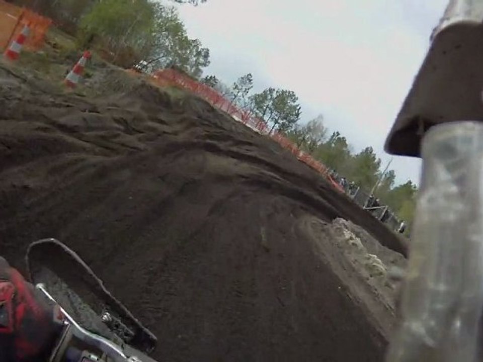 quad a lacanau de mios