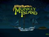 Tales of Monkey Island - Introduction-Opening Gameplay (FR-PC) (sHD)