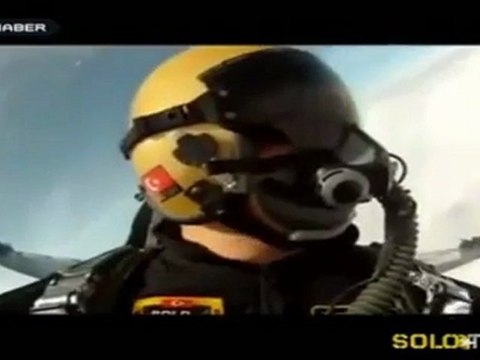 Turkish Army Solo Turk