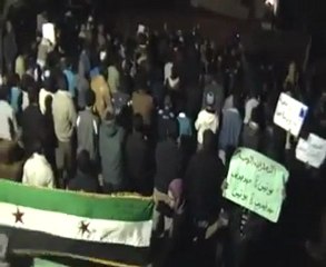 فري برس   حمص كفرعايا مسائية الخميس 15 12 2011 ج4