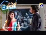 Ishq Ibadat [Episode 17] - 21st January 2012 Part 1
