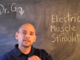 Personal Injury Doctor Atlanta - What is Electrical Muscle Stimulation? - Atlanta Chiropractor - Car Accident Doctor Atlanta - Chiropractor Gainesville GA - Personal Injury Doctor Gainesville GA - Car Accident Doctor Gainesville GA