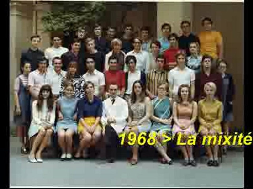 Confidences du Centenaire
