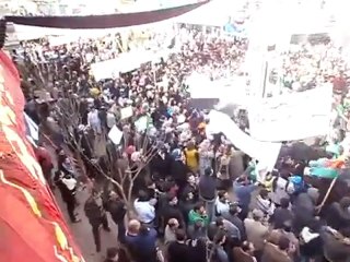 فري برس   قامشلو جمعة الجامعة العربية تقتلنا 16 12 2011 ج2