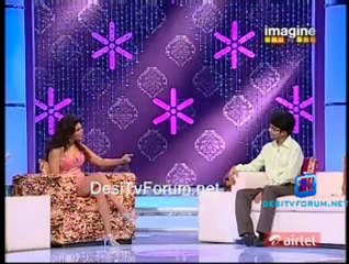 Gajab Desh Ki Ajab Kahaaniyan  - 21st January 2012 Video Watch online