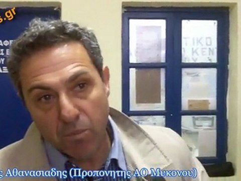 Πανναξιακός - ΑΟ Μυκόνου (φάσεις&δηλώσεις)