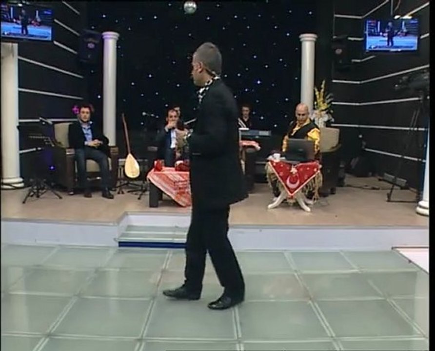 MESELE AYHAN BİNGÖL