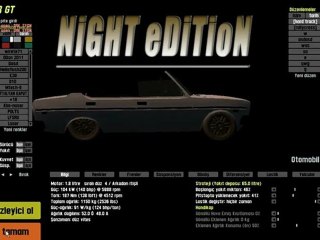 LFS cAbrİo Şæhin [GeCe MoDu] İrfanCan :D  BEĞENNİİİ!!