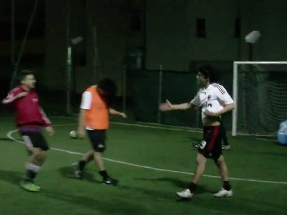 Faber in Campo