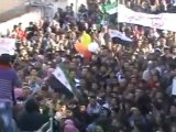 فري برس   حمص القصير بدي سكر محلي وأضرب عن دوامي 16 12 2011