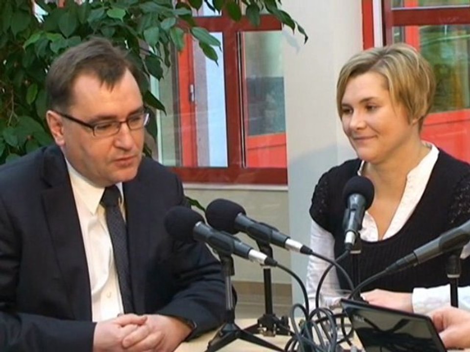 Studio bałtyk ferie miks starosta