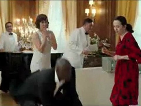 Ziemlich beste Freunde HD Trailer deutschgerman (2012)