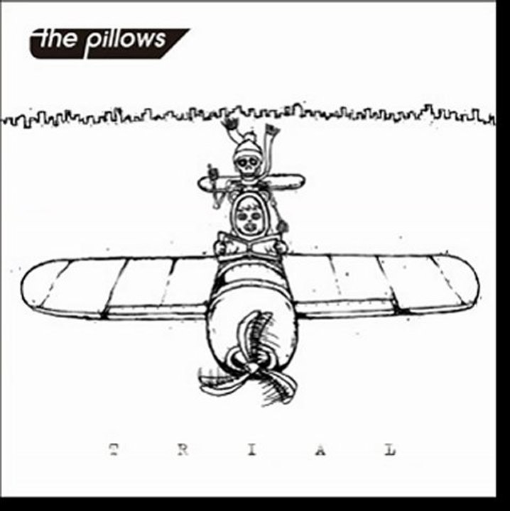 the pillows - Rescue