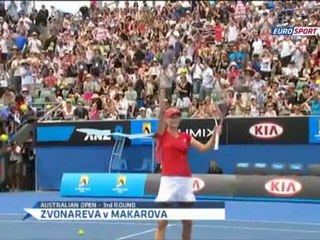 Kadınlarda altıncı gün