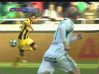 Τα γκολ του Σαββάτου (17η αγ.)