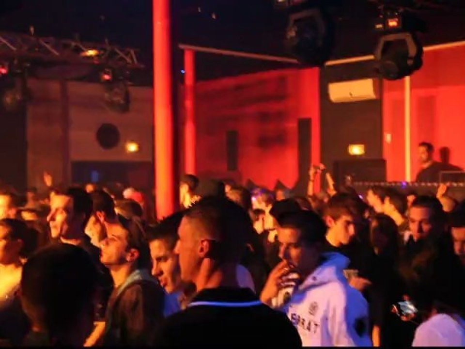 Respublica , hard beats le 20/01/2012