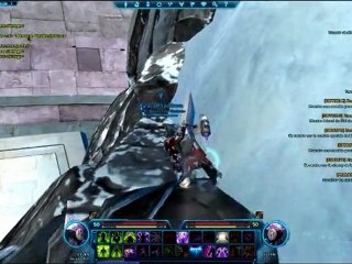 Datacron 4 Aldérande