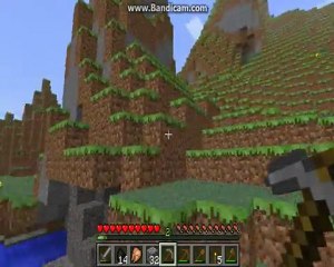 Minecraft Survival Епизод 1