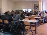 L'enseignement catholique, de plus en plus sollicité (Igny)