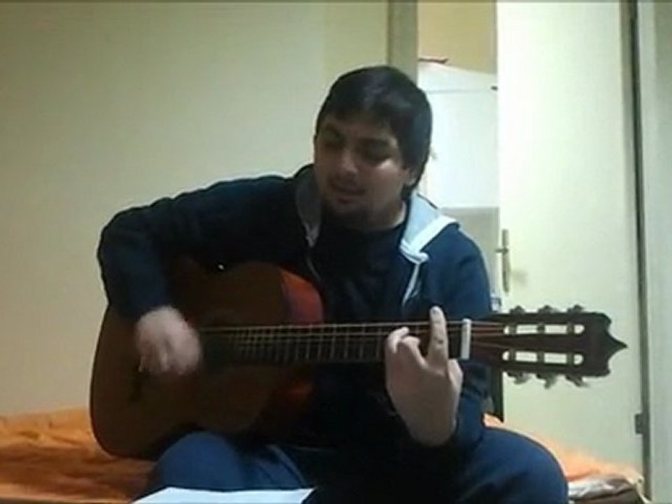 Taner Yıldırım-Dön Bana