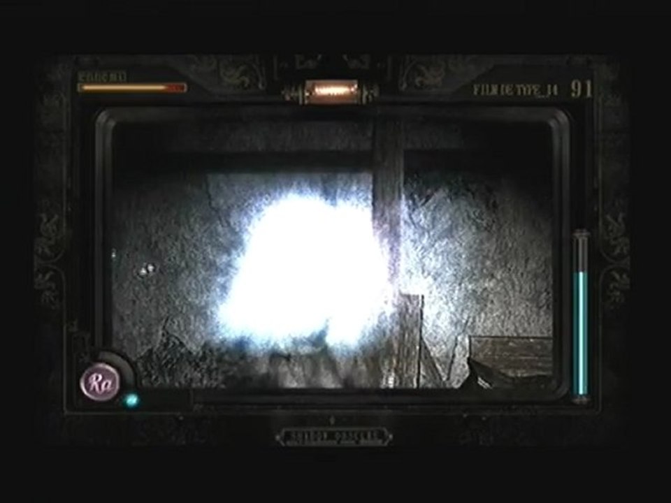 Project Zero II [03] Suivons les papillons..