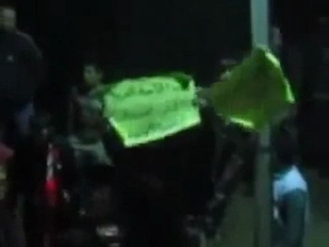 فري برس حماة ابطال طريق حلب مسائية الجامعة تقتلني 16 12 2011