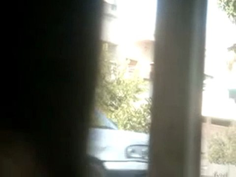 فري برس حماة القصور انتشار الأمن والشبيحة 16 12 2011