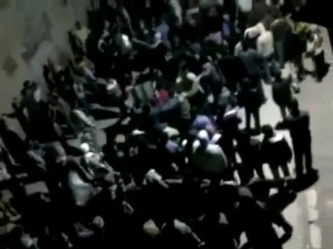 فري برس حماة حي الحميدية مسائية الابطال 16 12 2011