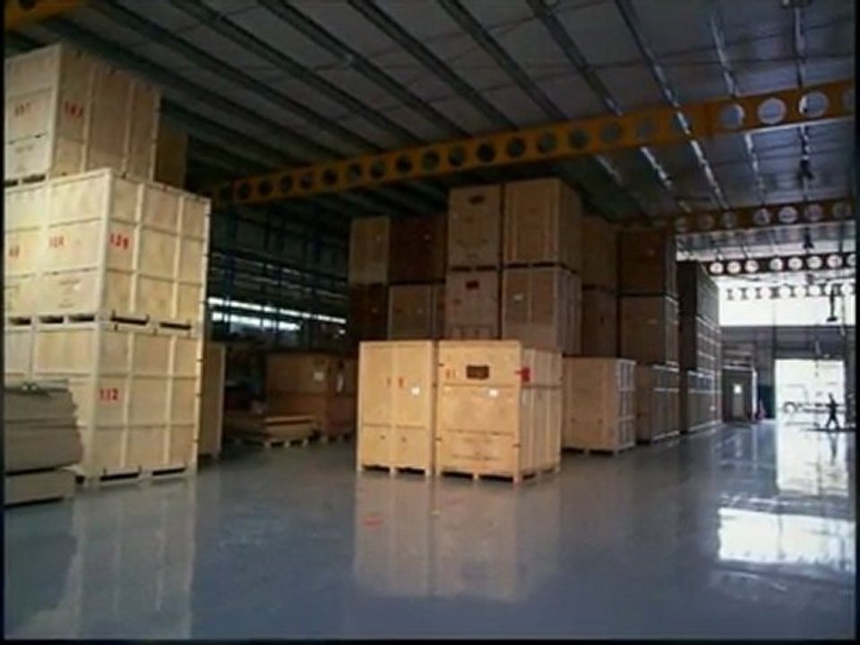 Bradbeers removals and storage