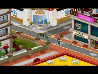 1azros Sanalika Tuttu Fırlattı Klip :)