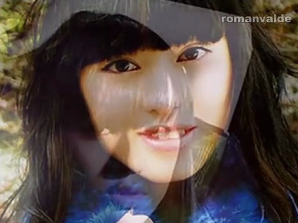 栗山千明 - Chiaki Kuriyama  -  OPV