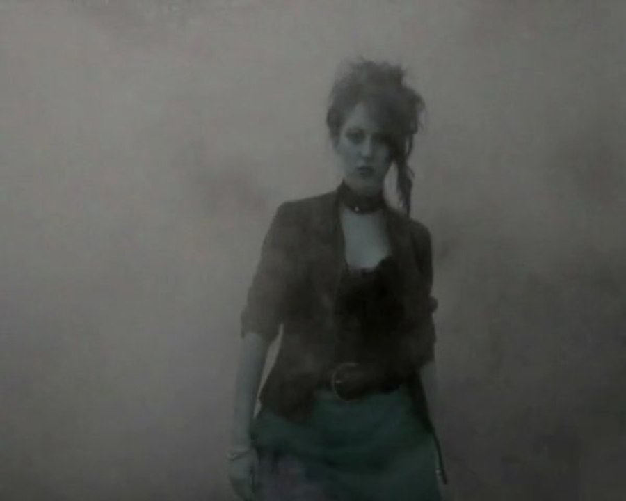Mistelle - Frozen