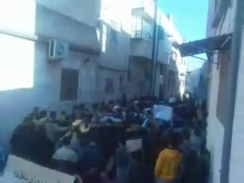 فري برس حماه حي الفراية 16 12 2011 ج2