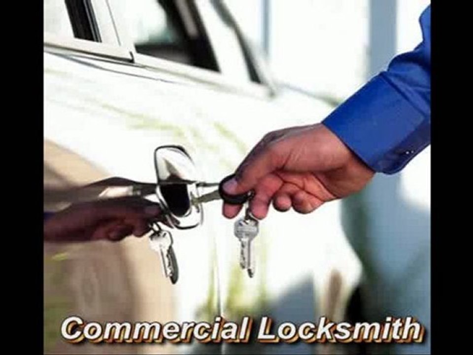 Locksmith Mississauga | 905-901-3096 | 24/7 Locksmith Service