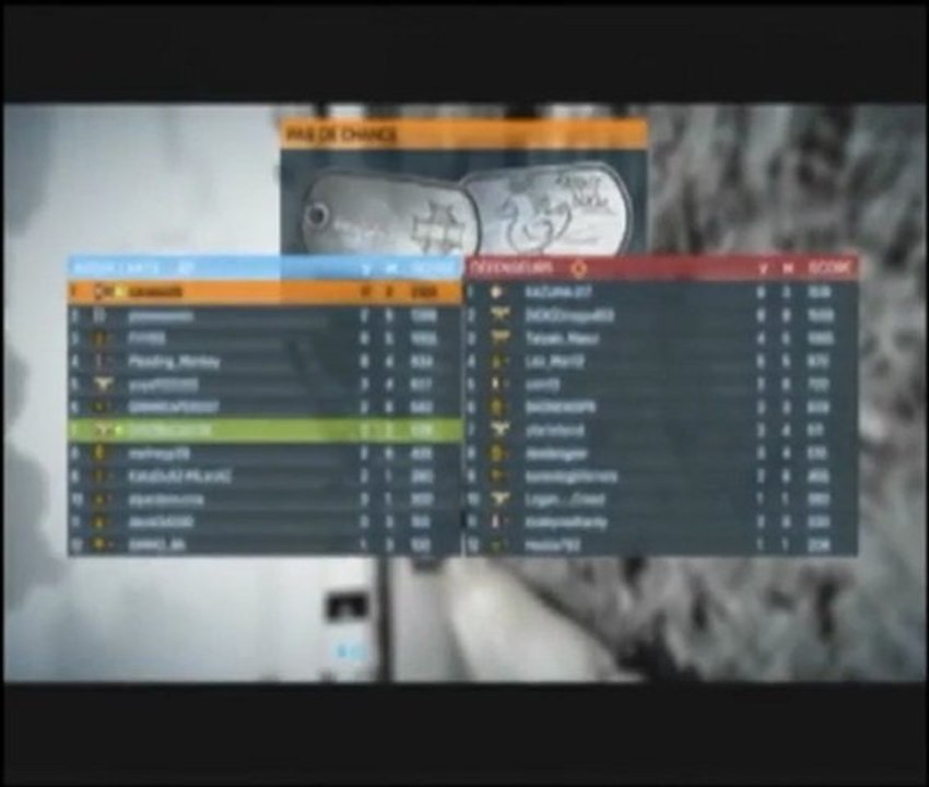 Battlefield 3 - Multijoueurs 3